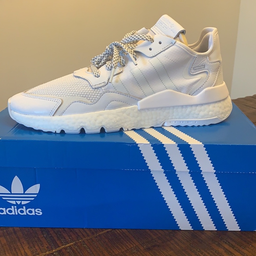 Adidas Nite Jogger